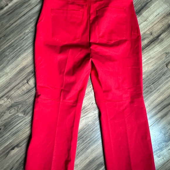 NWT Spanx polished kick flare 1X - Picture 9 of 9